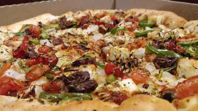 Pizza Hut Cranbourne