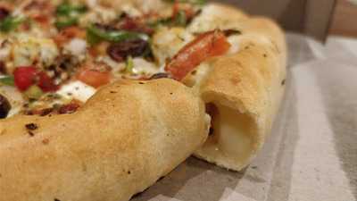 Pizza Hut Cranbourne