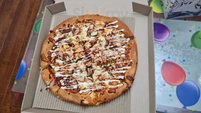 Pizza Hut Cranbourne