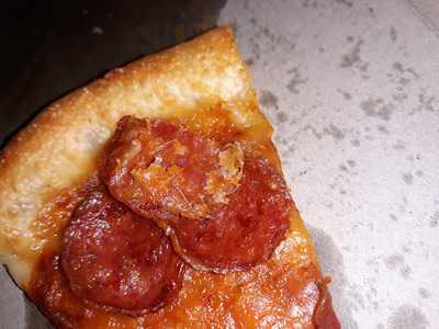 Pizza Hut Cranbourne