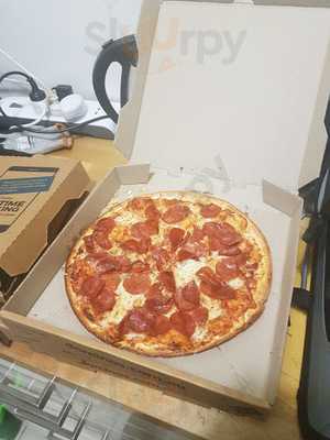 Domino's Pizza - Darlinghurst