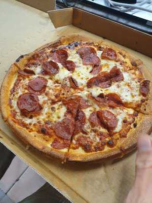 Domino's Pizza - Darlinghurst