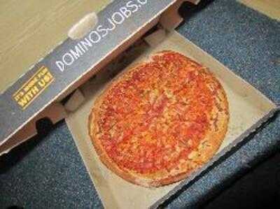 Domino's Pizza - Darlinghurst