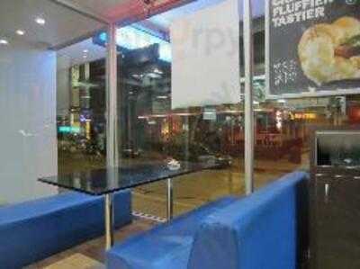 Domino's Pizza - Darlinghurst