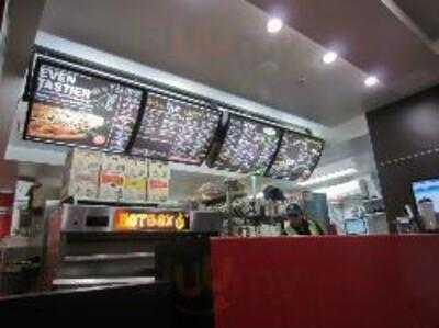 Domino's Pizza - Darlinghurst