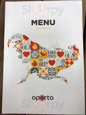 Oporto