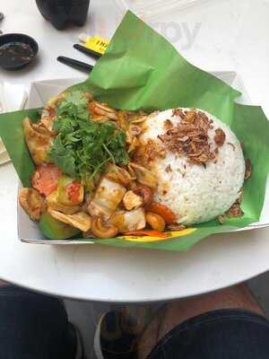 Thailander Chadstone