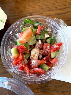 Chicken Central Balwyn