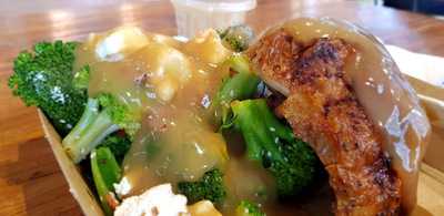 Chicken Central Balwyn