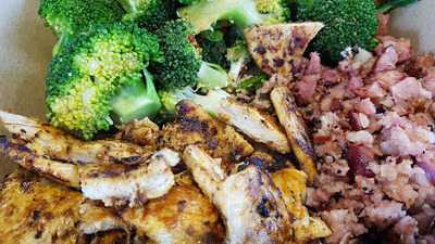 Chicken Central Balwyn