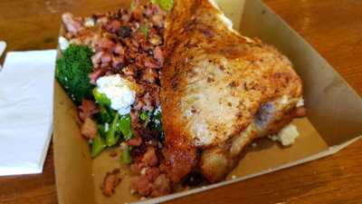 Chicken Central Balwyn