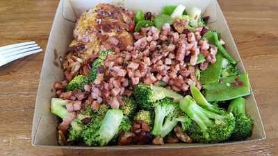 Chicken Central Balwyn