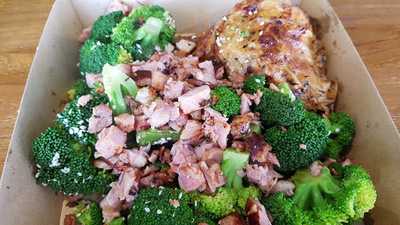 Chicken Central Balwyn