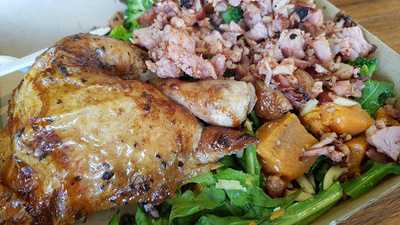 Chicken Central Balwyn