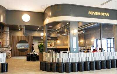 Seven Star Bbq & Pocha