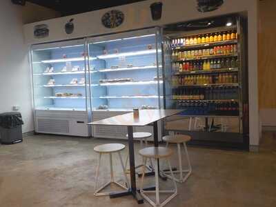 Bon Cafe - Collins Street