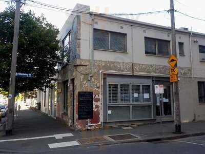 Books And Bites Cafe