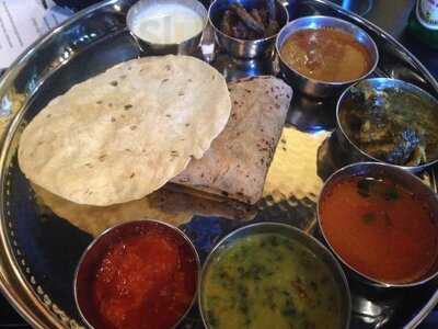 Nawabs Palace Dine In