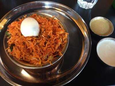 Nawabs Palace Dine In