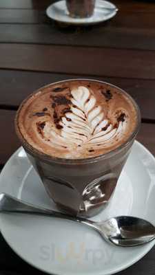 Unified Theory Speciality Coffee