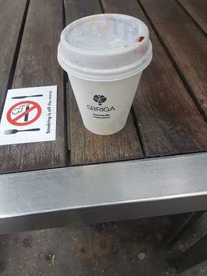 Unified Theory Speciality Coffee