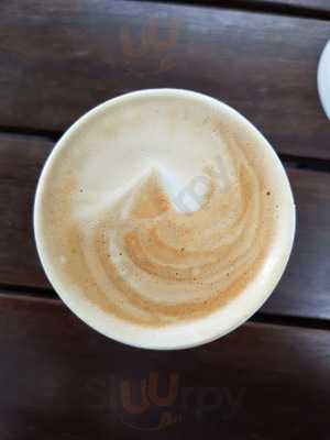 Unified Theory Speciality Coffee