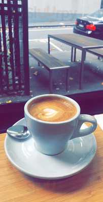 Unified Theory Speciality Coffee