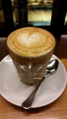 Unified Theory Speciality Coffee