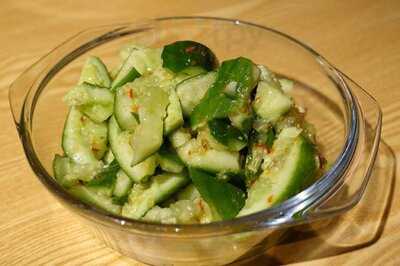 Wei Long Hakka Cuisine