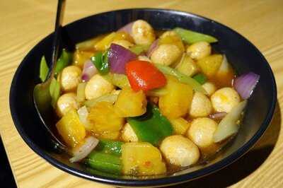 Wei Long Hakka Cuisine