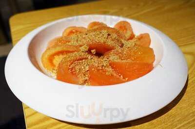 Wei Long Hakka Cuisine