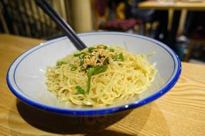 Wei Long Hakka Cuisine