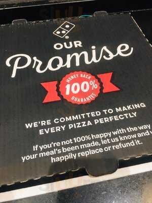 Domino's Pizza
