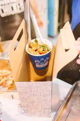 Hot Star Large Fried Chicken