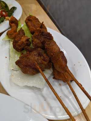 Chinatown Noodle Restaurant