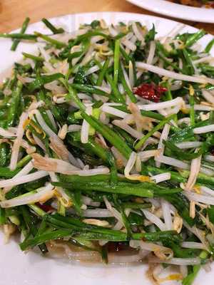 Chinatown Noodle Restaurant