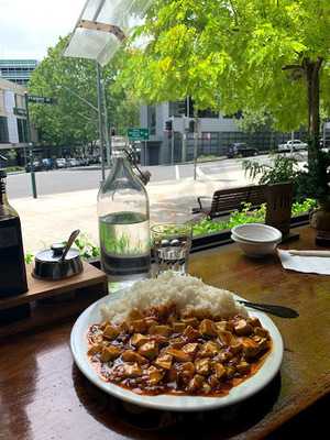 Chinatown Noodle Restaurant