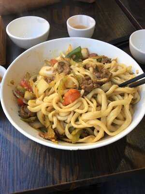 Chinatown Noodle Restaurant