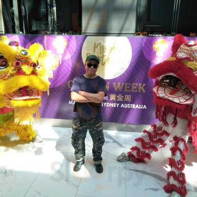 Chinatown Noodle Restaurant