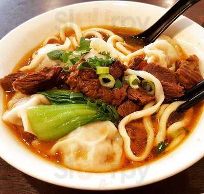 Chinatown Noodle Restaurant
