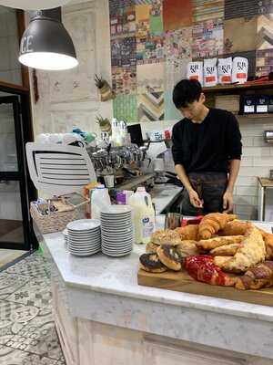 Decadence Dessert Bar