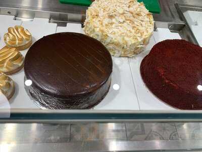 Decadence Dessert Bar