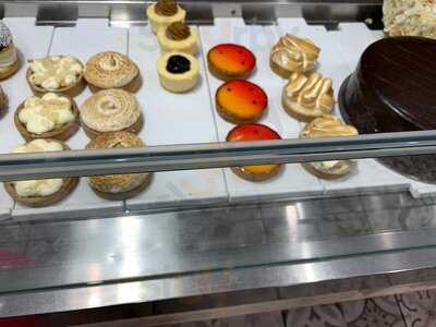 Decadence Dessert Bar