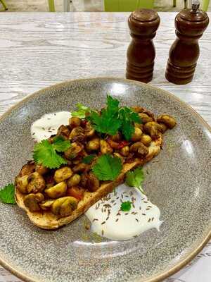 Decadence Dessert Bar