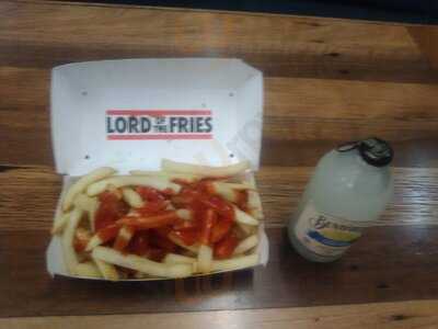 Lord Of The Fries