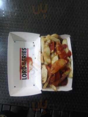 Lord Of The Fries