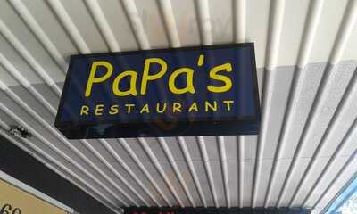 Papa's Restaurant