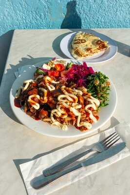 Dulwich Hill Kebab Pide Hous