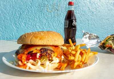 Dulwich Hill Kebab Pide Hous