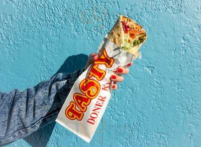 Dulwich Hill Kebab Pide Hous